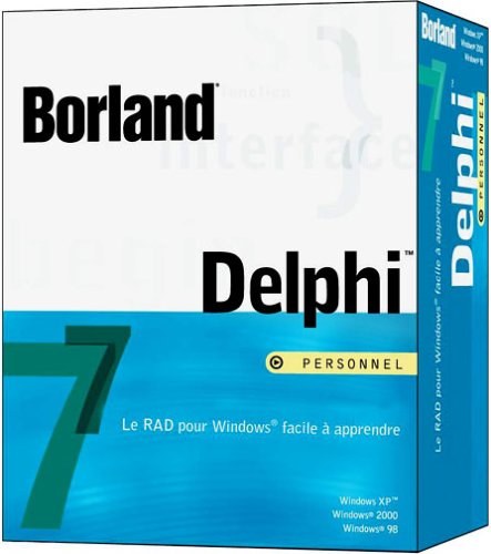 Download borland delphi 5 enterprise