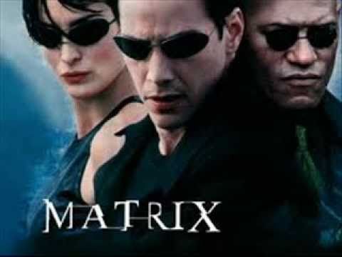 The matrix spybreak mp3 download